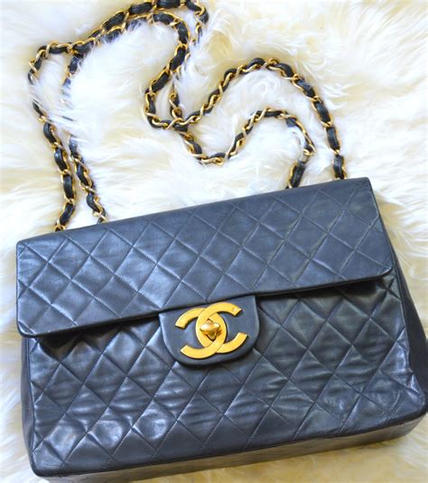 vintage chanel handbags|Chanel vintage handbags price.